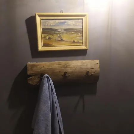 게스트하우스 Second House From The River