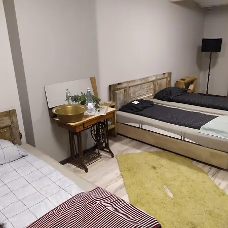 Second House From The River * 리가